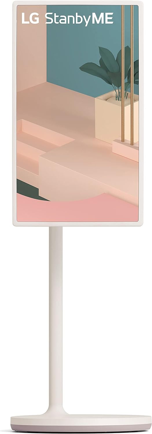 Touchrise Ecran tactil sans fil