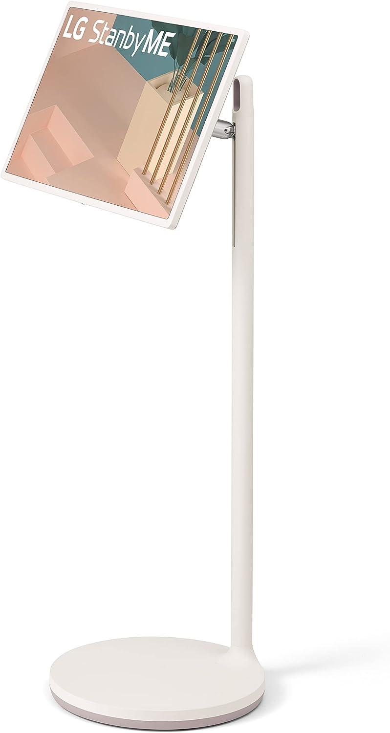 Touchrise Ecran tactil sans fil